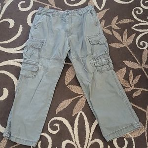 Men's RedHead trail cargo pants